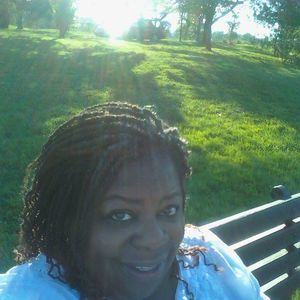 Meet your Posher, Renee